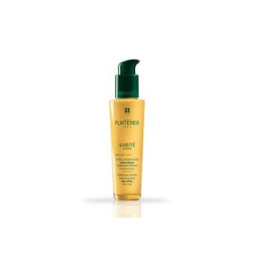 Rene furterer Karite Hydra Crema Giorno Idratazione e Brillantezza 100ml