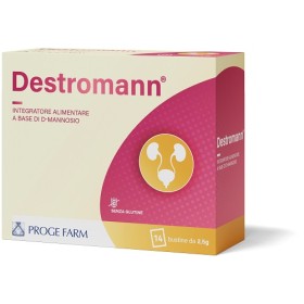 Proge Farm Destromann 14 Bustine