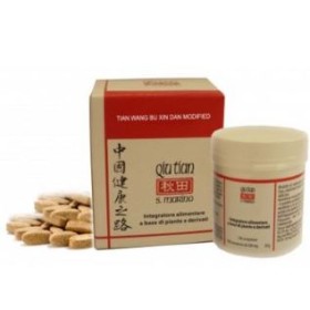 Qiu Tian Tian Wang Bu Xin Dan 100 Modified Compresse