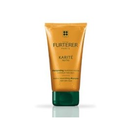 Rene Karite Nutri Shampoo Nutrizione Intensa  150Ml
