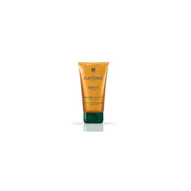 Rene Karite Nutri Shampoo Nutrizione Intensa 150Ml Rene Karite Nutri Shampoo Nutrizione Intensa 150Ml