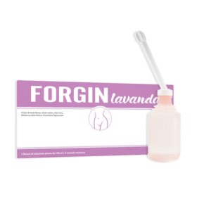 Anvest Health Soc. Benefit Forgin Lavanda 5 Flaconi Da 140 Ml