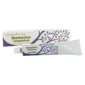 Rosmarinus Compositum Bio Balsamo Cemon 45 Ml