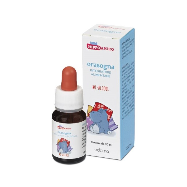 Adamah Eie Orasogna Gocce 30 Ml Adamah Eie Orasogna Gocce 30 Ml
