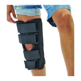 Dual Sanitaly Zerogradi Ginocchiera Dr Gibaud Junior 1