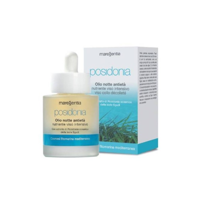 POSIDONIA OLIO ANTIETA' NOTTE