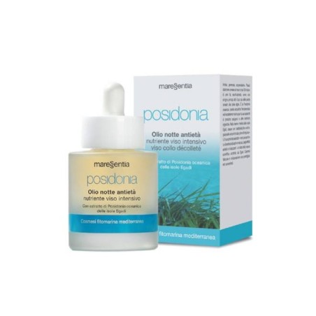 POSIDONIA OLIO ANTIETA' NOTTE