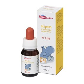Adamah Eie Stipsin Gocce 30 Ml