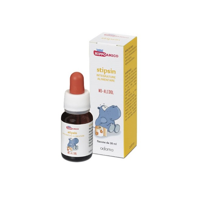 Adamah Eie Stipsin Gocce 30 Ml Adamah Eie Stipsin Gocce 30 Ml