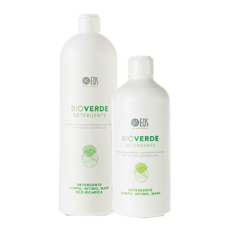 Eos Secondo Natura Eos Bioverde 1000 Ml