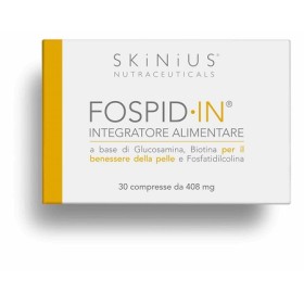 Skinius Fospid-in 30 Compresse