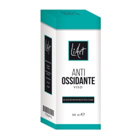 Laboratorio Farmaceutico Renie Liart Antiossidante 50 Ml
