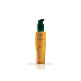 Rene furterer Karite Nutri Crema Giorno Nutrizione Intensa 100ml