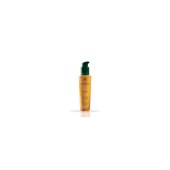 Rene furterer Karite Nutri Crema Giorno Nutrizione Intensa 100ml