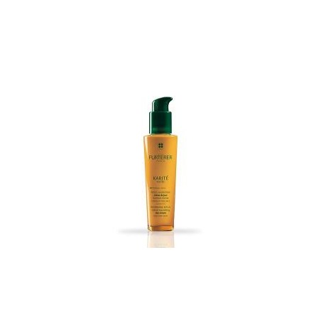 Rene furterer Karite Nutri Crema Giorno Nutrizione Intensa 100ml