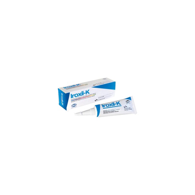 Slais Iroxil K 50 Ml