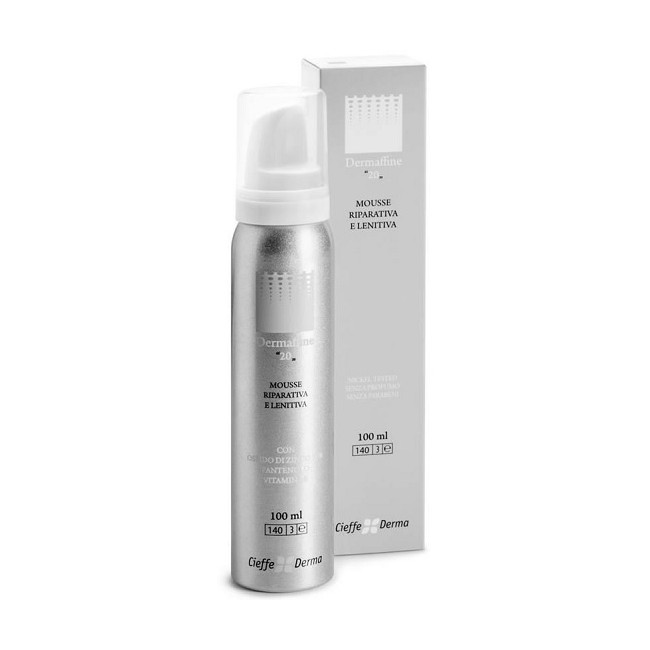 Cieffe Derma Dermaffine 20 100 Ml Cieffe Derma Dermaffine 20 100 Ml