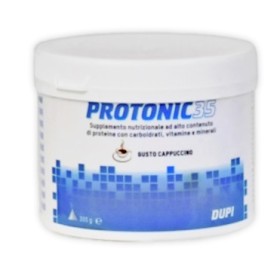 Dupi Protonic 35 Cappuccino 300 G