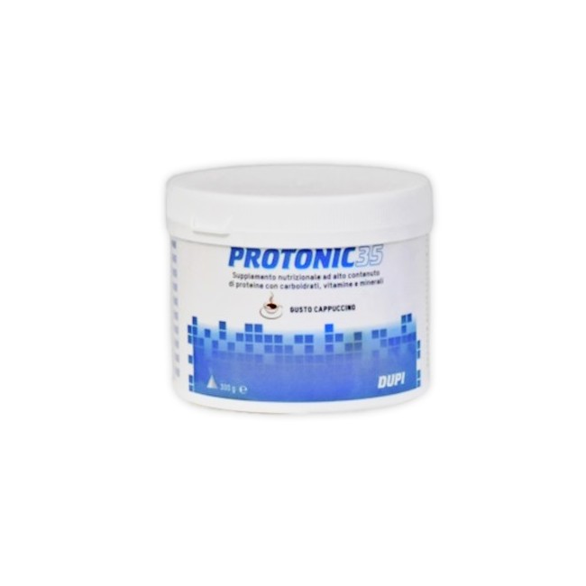 Dupi Protonic 35 Cappuccino 300 G Dupi Protonic 35 Cappuccino 300 G