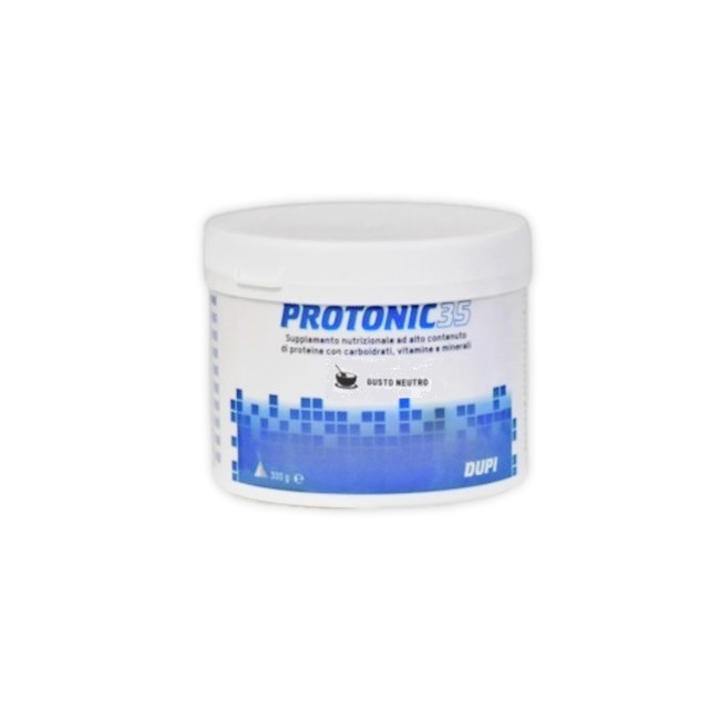 Dupi Protonic 35 Neutro 300 G