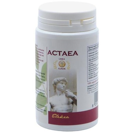 Elekea Actaea 100 Capsule Elekea Actaea 100 Capsule