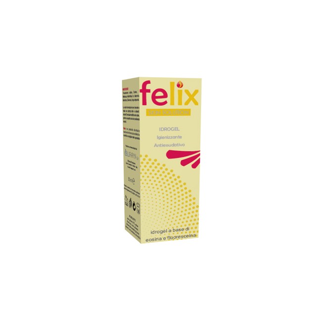 Blufarma Felix Idrogel 50 Ml