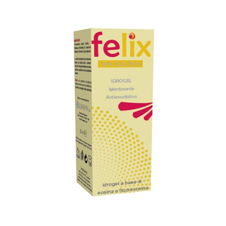 Blufarma Felix Idrogel 50 Ml Blufarma Felix Idrogel 50 Ml