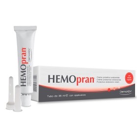 Levante Hemopran Crema Protettiva Endorettale 35 Ml