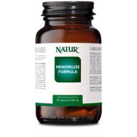 Natur Menopause Formula 30 Capsule