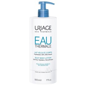Uriage Eau Thermale Lait Corpo 500 Ml