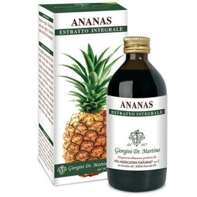 Dr. Giorgini Ananas Estratto Integrale 200 Ml