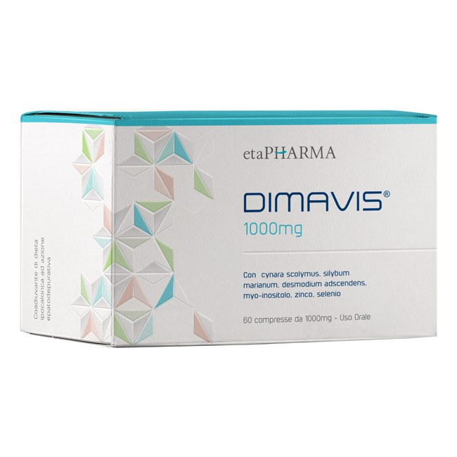 Etapharma Dimavis 60 Compresse