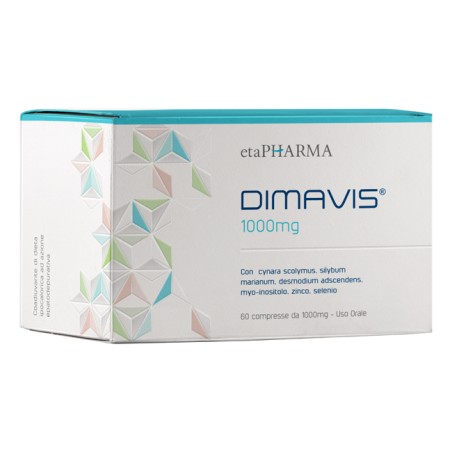 Etapharma Dimavis 60 Compresse
