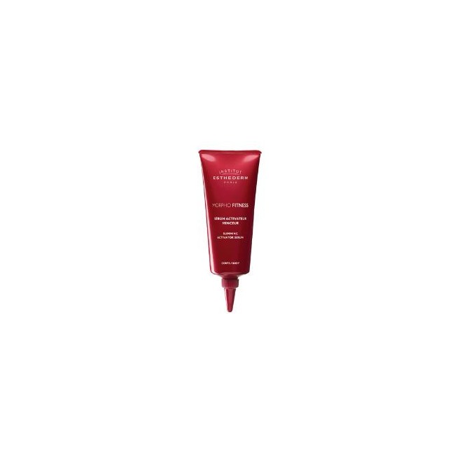 Institut Esthederm Morpho morpho fitness 100 ml