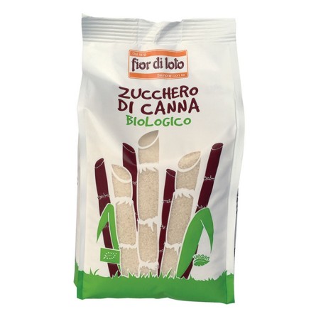 Fior Di Loto Zucchero Di Canna Bio Fior Di Loto Zucchero Di Canna Bio