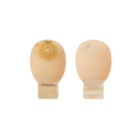 Hobama Sacca Per Ileostomia Monopezzo Dansac Novalife 1 Aperta Softconvex Easyview Maxi Opaca Ritagliabile 15-44 Mm Capacita' 52 Hobama Sacca Per Ileostomia Monopezzo Dansac Novalife 1 Aperta Softconvex Easyview Maxi Opaca Ritagliabile 15-44 Mm Capacita' 52