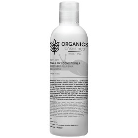 Sma Organics Pharma Conditioner Snail Oxy