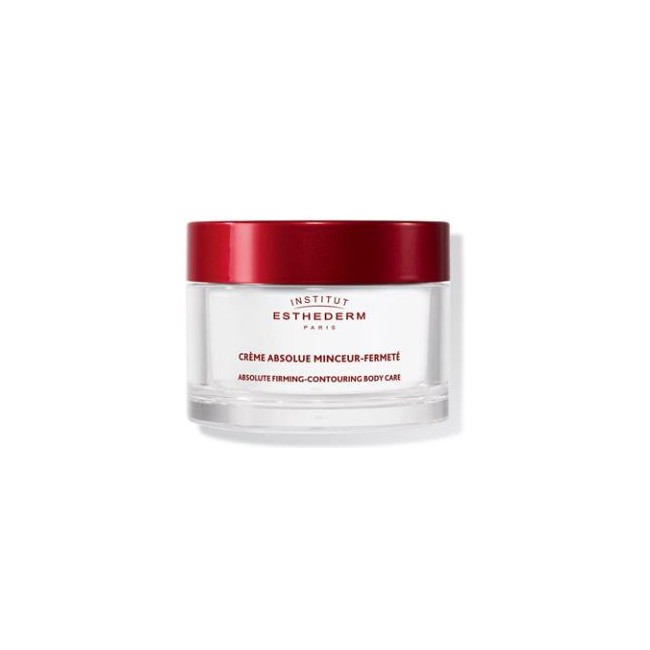 Morpho Creme Absolue Minceur 50ml