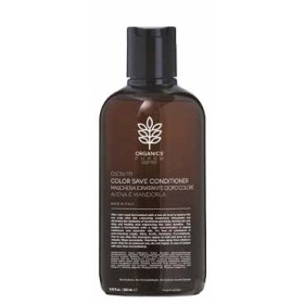 Sma Organics Pharm Color Save Conditioner Oats And Almond