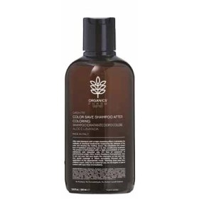 Sma Organics Pharm Color Save Shampoo After Coloring Aloe And Lavender