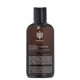 Sma Organics Pharm Dandruff Control Shampoo Neem Oil And Tea Tree