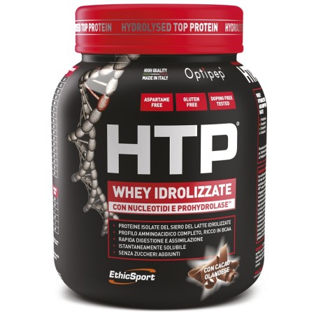 Ethicsport Htp Cacao 750 G Ethicsport Htp Cacao 750 G
