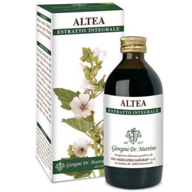 Dr. Giorgini Altea Estratto Integrale 200 Ml