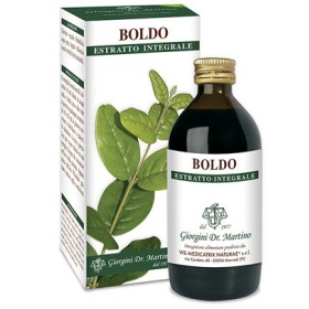 Dr. Giorgini Boldo Estratto Integrale 200 Ml