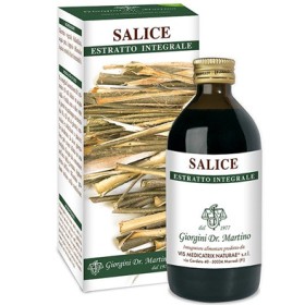 Dr. Giorgini Salice Estratto Integrale 200 Ml