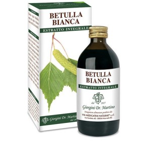 Dr. Giorgini Betulla Bianca Estratto Integrale 200 Ml