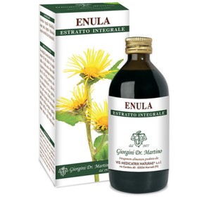 Dr. Giorgini Enula Estratto Integrale 200 Ml