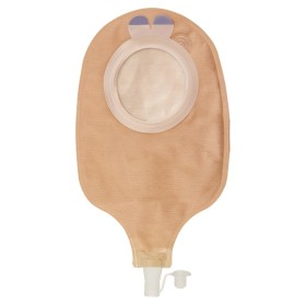 Teleflex Medical Sacca Per Urostomia Opaca Aurum2 Diametro Flangia 45 Mm 15 Pezzi
