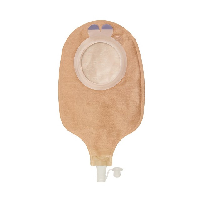 Teleflex Medical Sacca Per Urostomia Opaca Aurum2 Diametro Flangia 45 Mm 15 Pezzi Teleflex Medical Sacca Per Urostomia Opaca Aurum2 Diametro Flangia 45 Mm 15 Pezzi