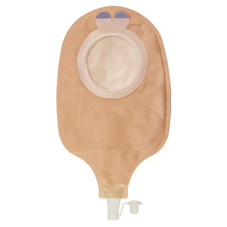 Teleflex Medical Sacca Per Urostomia Opaca Aurum2 Diametro Flangia 45 Mm 15 Pezzi Teleflex Medical Sacca Per Urostomia Opaca Aurum2 Diametro Flangia 45 Mm 15 Pezzi